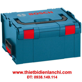 Hộp nhựa đựng đồ nghề BOSCH L-BOX-238